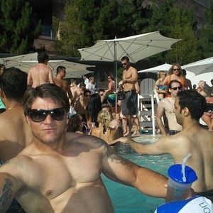 Meet your Posher, David joseph